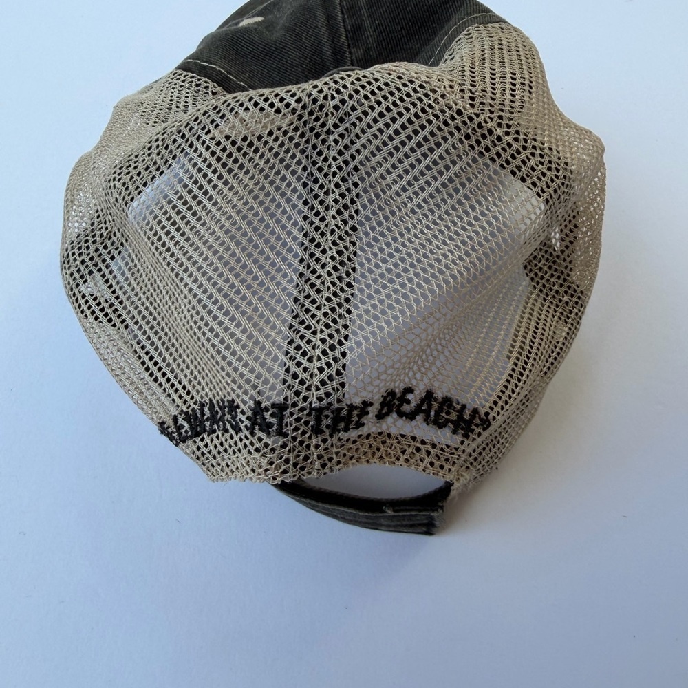 Ron Jon Surf Shop Myrtle Beach Ball Cap - Picture 2 of 6